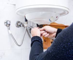 About Emergency plumbing pros New Hudson, MI